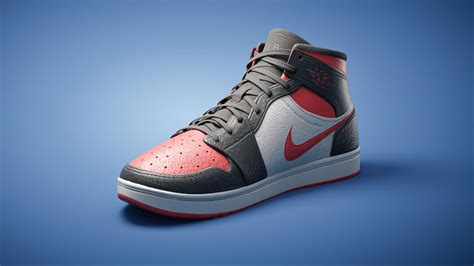 nike shoe model lookup